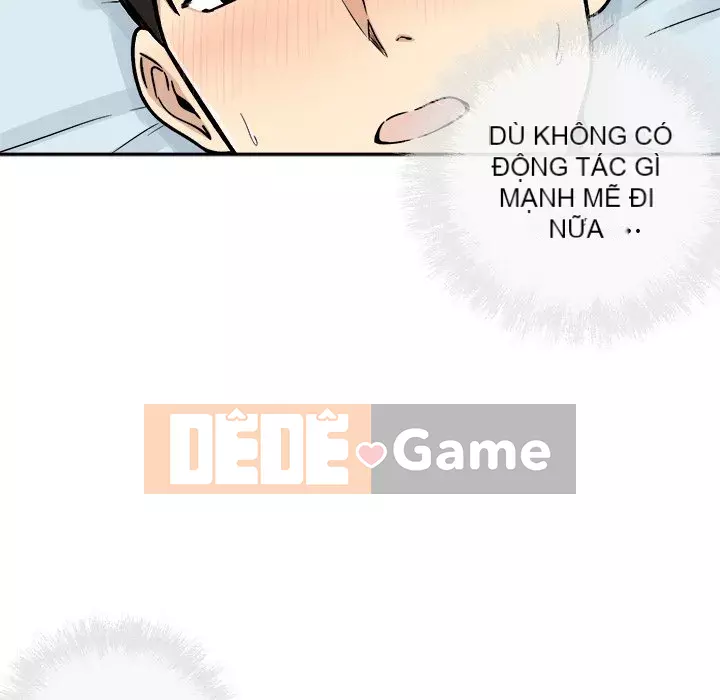 Bắt nạt bạn cùng phòng Đừng đi qua Chương 51-52