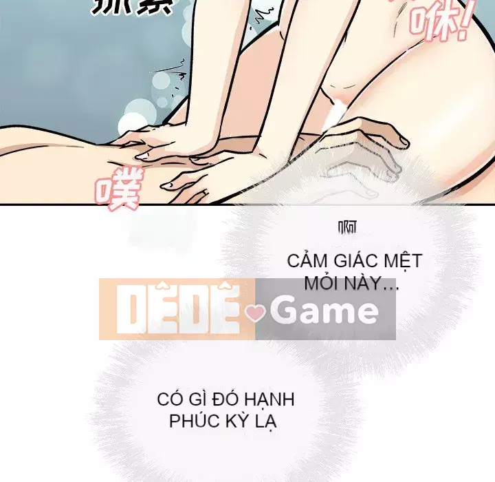 Bắt nạt bạn cùng phòng Đừng đi qua Chương 51-52