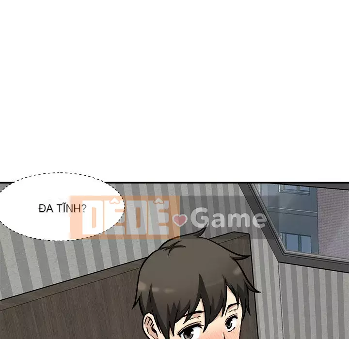 Bắt nạt bạn cùng phòng Đừng đi qua Chương 51-52