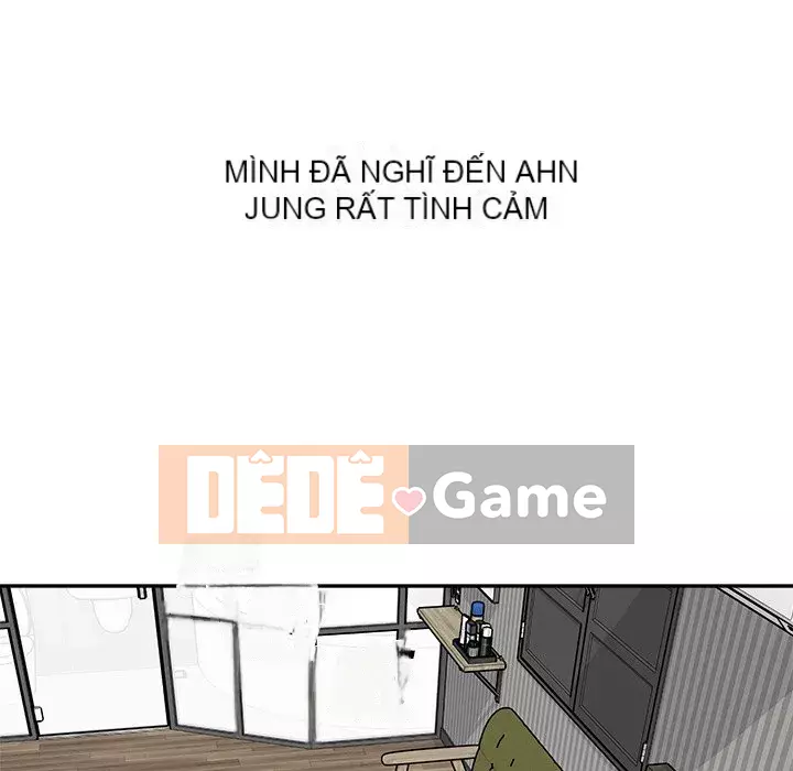 Bắt nạt bạn cùng phòng Đừng đi qua Chương 51-52