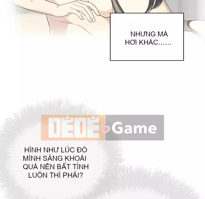 Bắt nạt bạn cùng phòng Đừng đi qua Chương 51-52