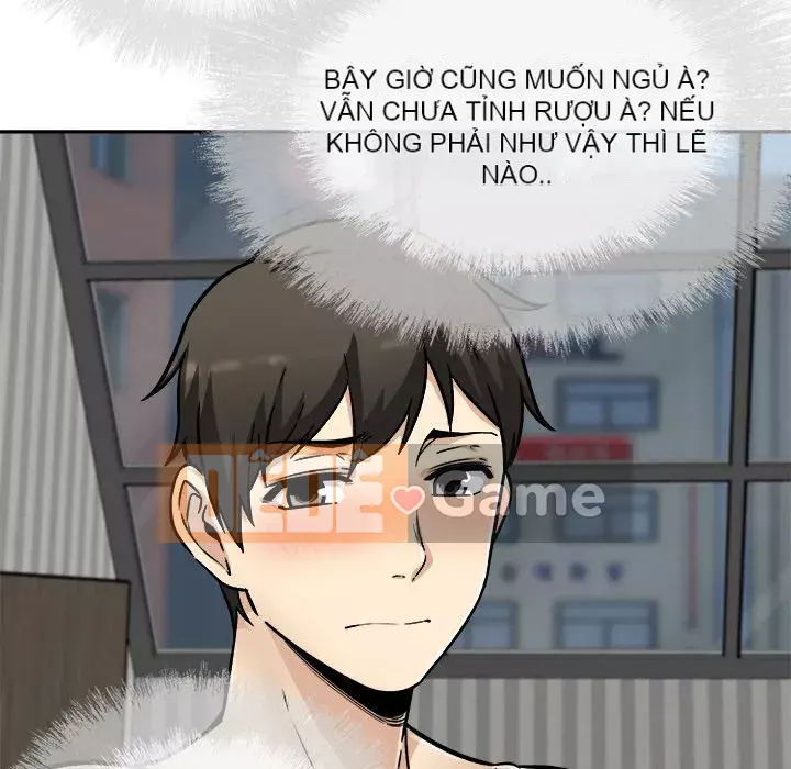 Bắt nạt bạn cùng phòng Đừng đi qua Chương 51-52