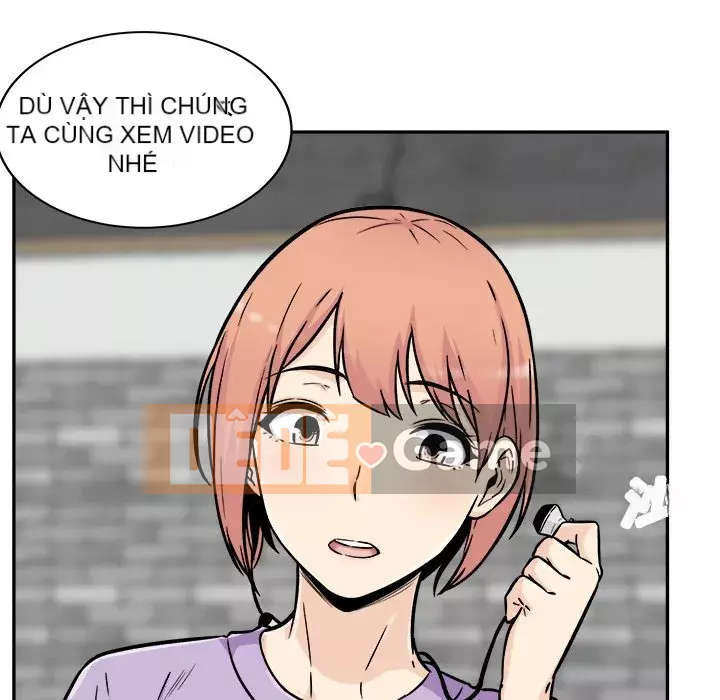 Bắt nạt bạn cùng phòng Đừng đi qua Chương 51-52