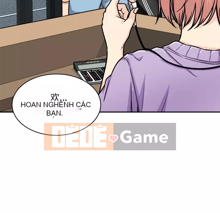 Bắt nạt bạn cùng phòng Đừng đi qua Chương 51-52