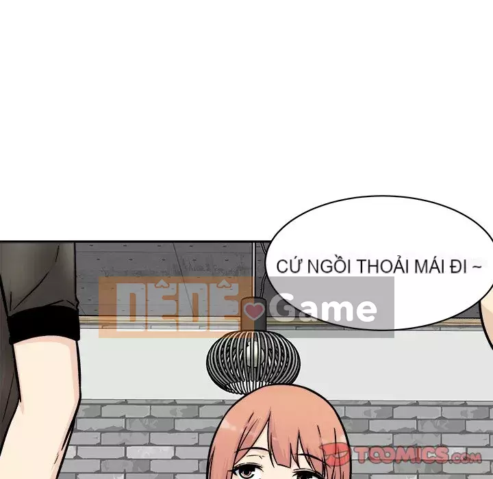 Bắt nạt bạn cùng phòng Đừng đi qua Chương 51-52