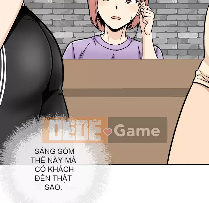 Bắt nạt bạn cùng phòng Đừng đi qua Chương 51-52