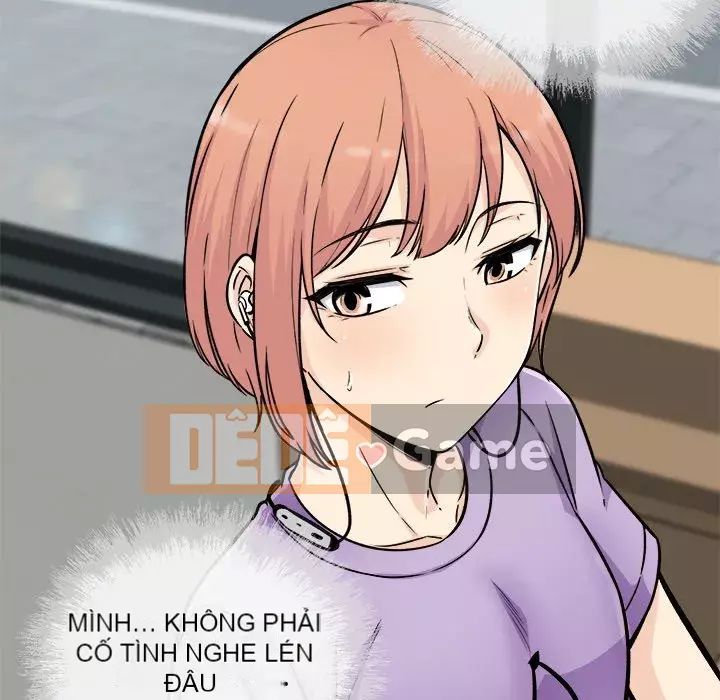 Bắt nạt bạn cùng phòng Đừng đi qua Chương 51-52