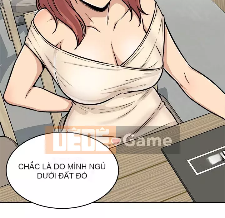 Bắt nạt bạn cùng phòng Đừng đi qua Chương 51-52