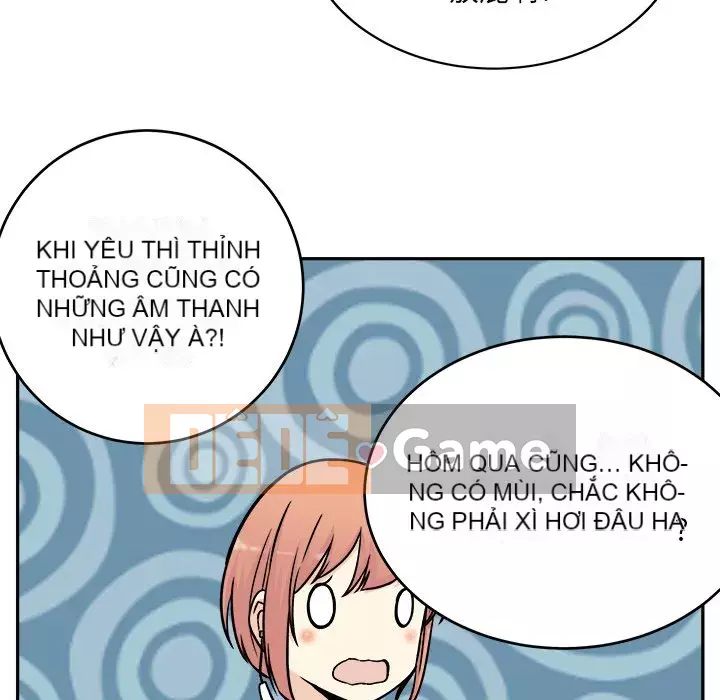 Bắt nạt bạn cùng phòng Đừng đi qua Chương 51-52