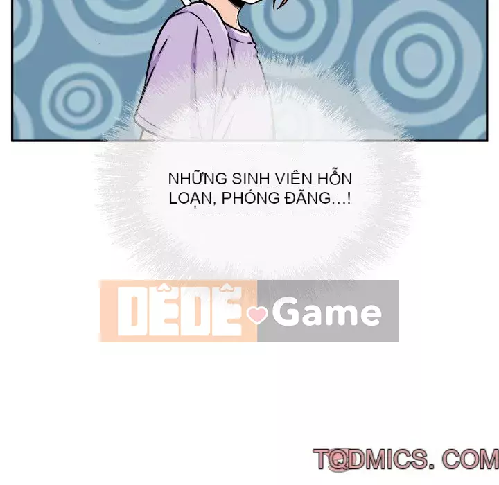 Bắt nạt bạn cùng phòng Đừng đi qua Chương 51-52