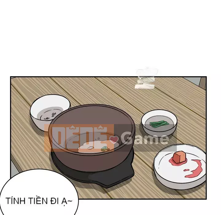 Bắt nạt bạn cùng phòng Đừng đi qua Chương 51-52