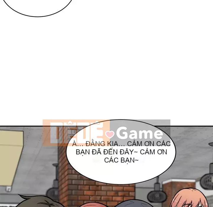 Bắt nạt bạn cùng phòng Đừng đi qua Chương 51-52