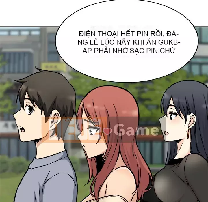 Bắt nạt bạn cùng phòng Đừng đi qua Chương 51-52