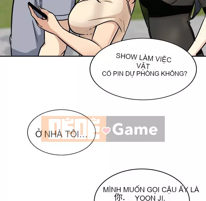 Bắt nạt bạn cùng phòng Đừng đi qua Chương 51-52