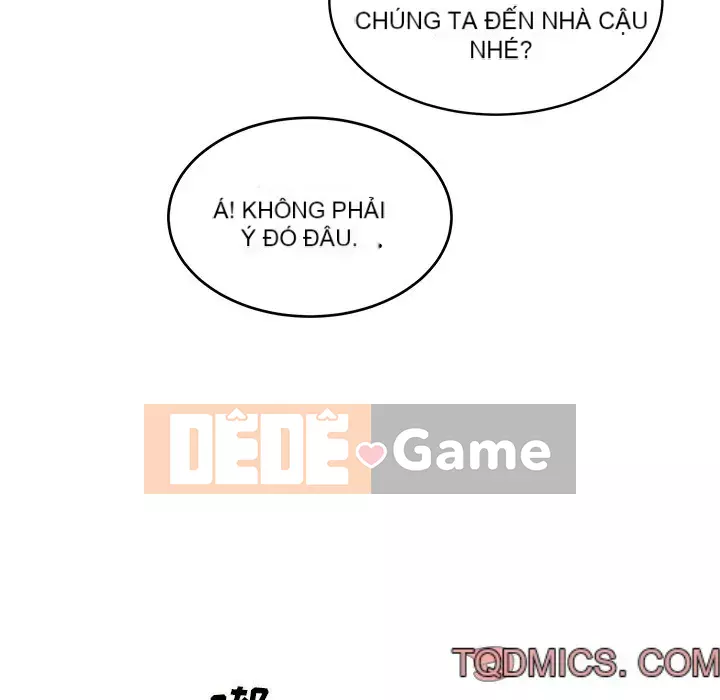 Bắt nạt bạn cùng phòng Đừng đi qua Chương 51-52