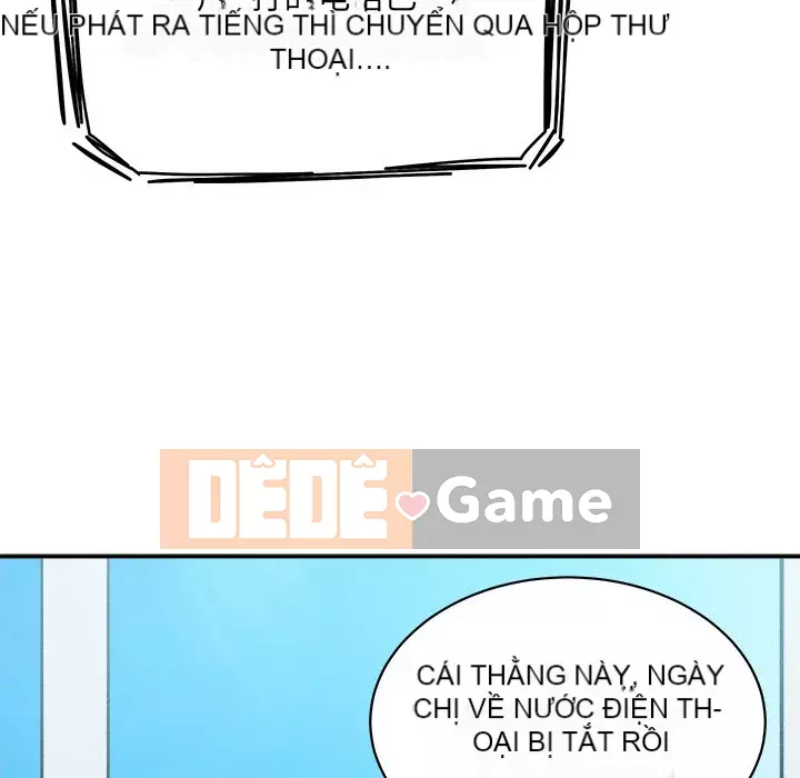 Bắt nạt bạn cùng phòng Đừng đi qua Chương 51-52
