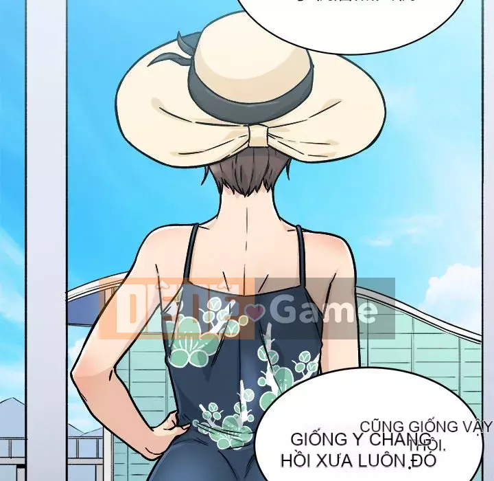 Bắt nạt bạn cùng phòng Đừng đi qua Chương 51-52