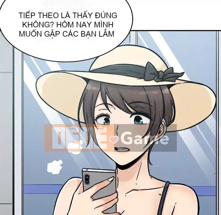 Bắt nạt bạn cùng phòng Đừng đi qua Chương 51-52