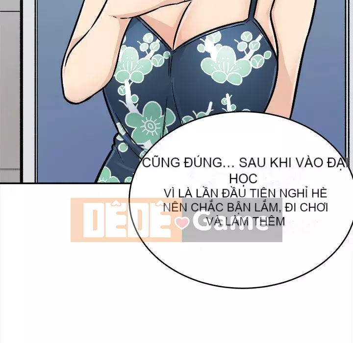 Bắt nạt bạn cùng phòng Đừng đi qua Chương 51-52