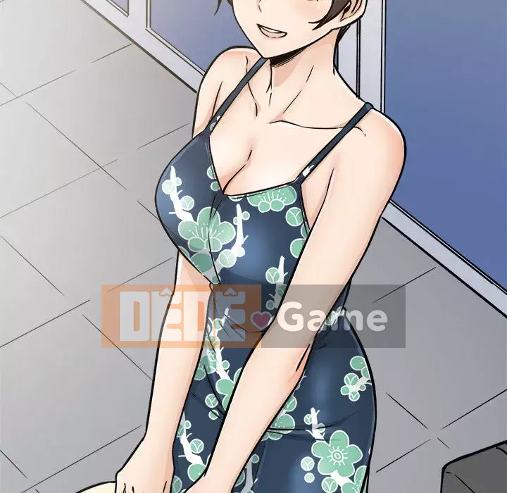 Bắt nạt bạn cùng phòng Đừng đi qua Chương 51-52