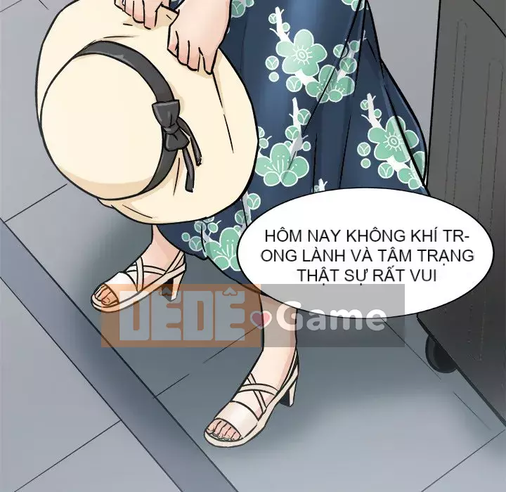 Bắt nạt bạn cùng phòng Đừng đi qua Chương 51-52