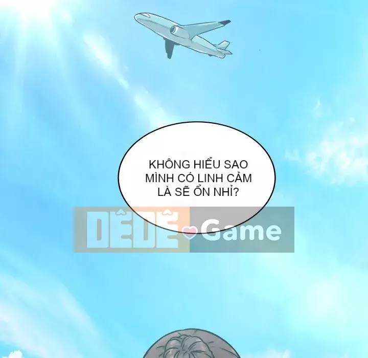 Bắt nạt bạn cùng phòng Đừng đi qua Chương 51-52