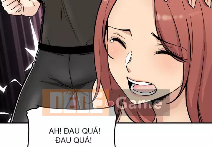 Bắt nạt bạn cùng phòng Đừng đi qua Chương 49-50