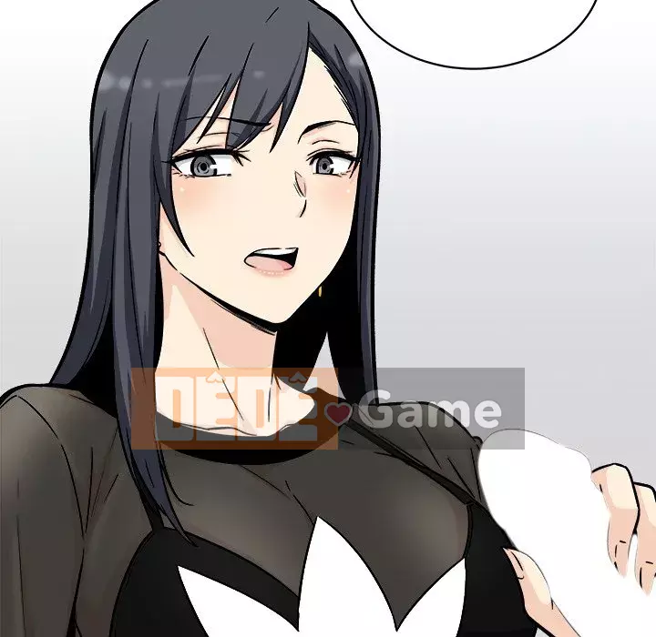 Bắt nạt bạn cùng phòng Đừng đi qua Chương 49-50