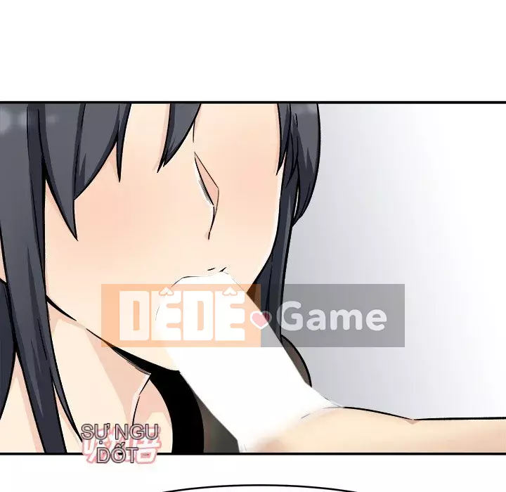 Bắt nạt bạn cùng phòng Đừng đi qua Chương 49-50