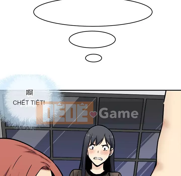 Bắt nạt bạn cùng phòng Đừng đi qua Chương 49-50
