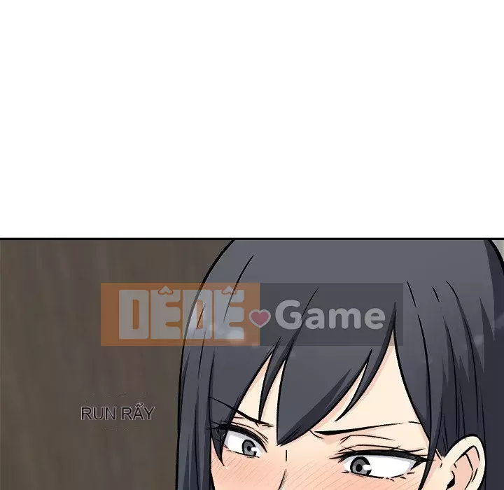 Bắt nạt bạn cùng phòng Đừng đi qua Chương 49-50