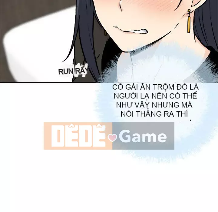 Bắt nạt bạn cùng phòng Đừng đi qua Chương 49-50