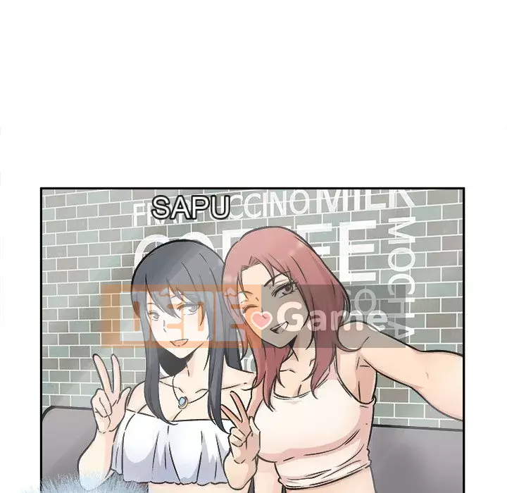 Bắt nạt bạn cùng phòng Đừng đi qua Chương 49-50