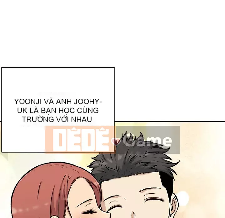 Bắt nạt bạn cùng phòng Đừng đi qua Chương 49-50