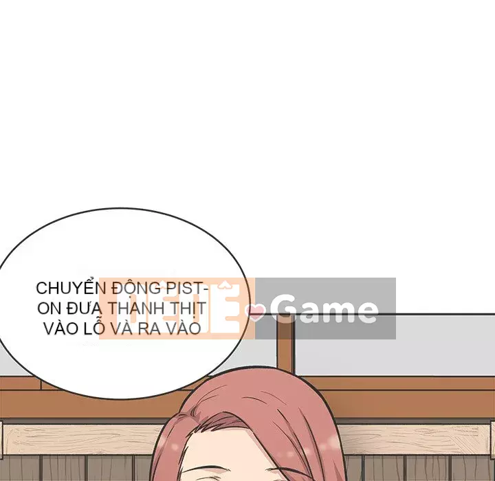 Bắt nạt bạn cùng phòng Đừng đi qua Chương 49-50