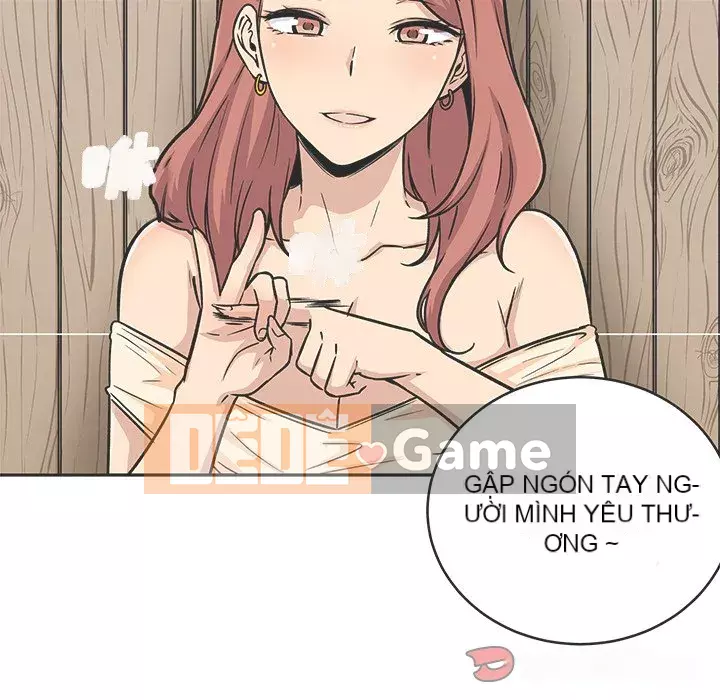 Bắt nạt bạn cùng phòng Đừng đi qua Chương 49-50