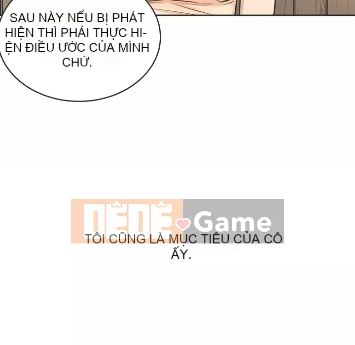 Bắt nạt bạn cùng phòng Đừng đi qua Chương 49-50