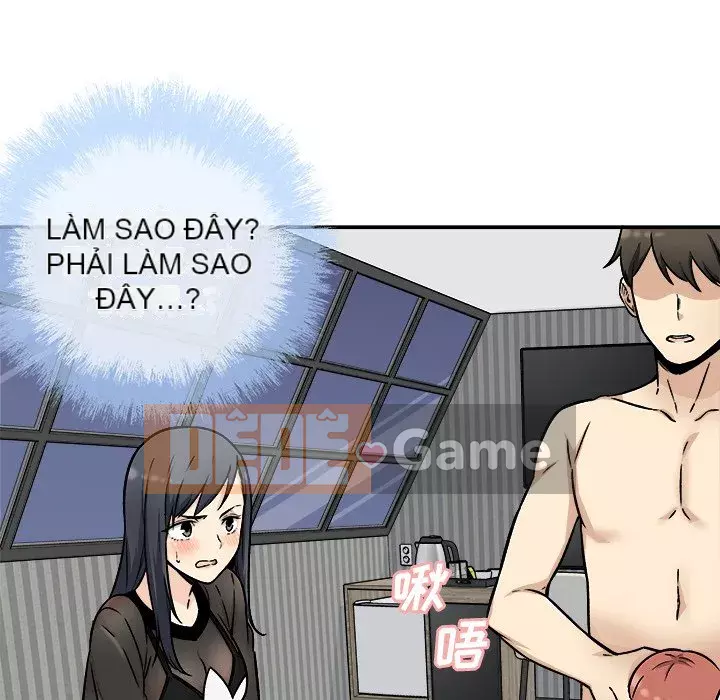 Bắt nạt bạn cùng phòng Đừng đi qua Chương 49-50
