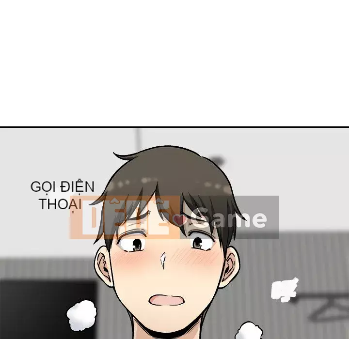 Bắt nạt bạn cùng phòng Đừng đi qua Chương 49-50
