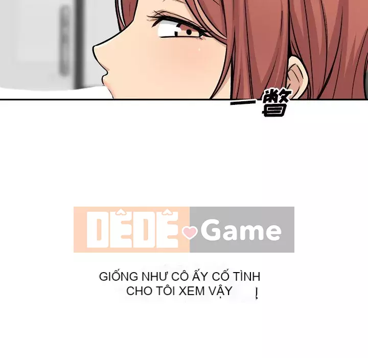 Bắt nạt bạn cùng phòng Đừng đi qua Chương 49-50