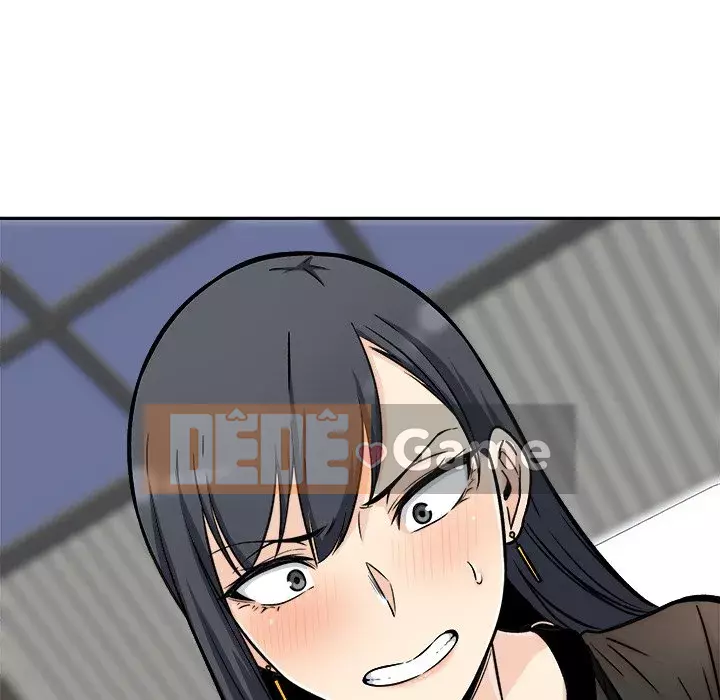 Bắt nạt bạn cùng phòng Đừng đi qua Chương 49-50