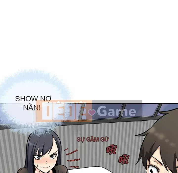 Bắt nạt bạn cùng phòng Đừng đi qua Chương 49-50
