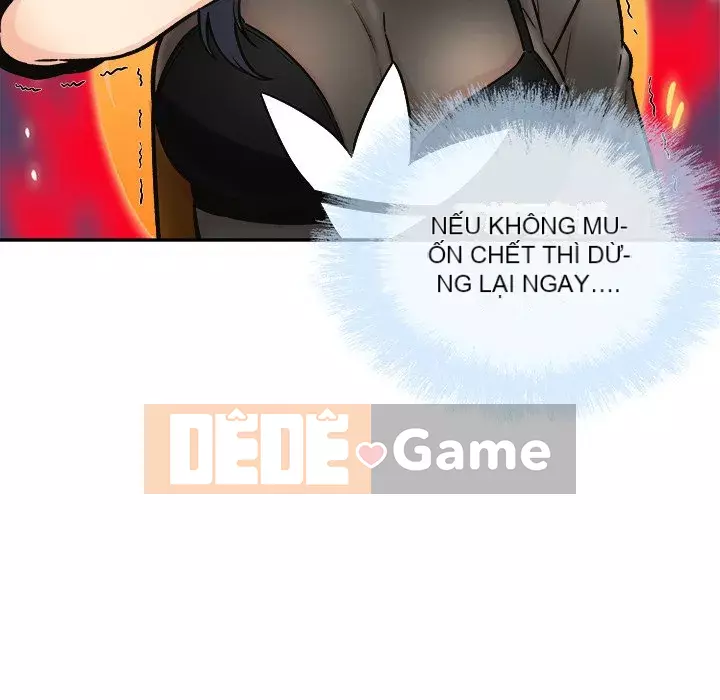 Bắt nạt bạn cùng phòng Đừng đi qua Chương 49-50