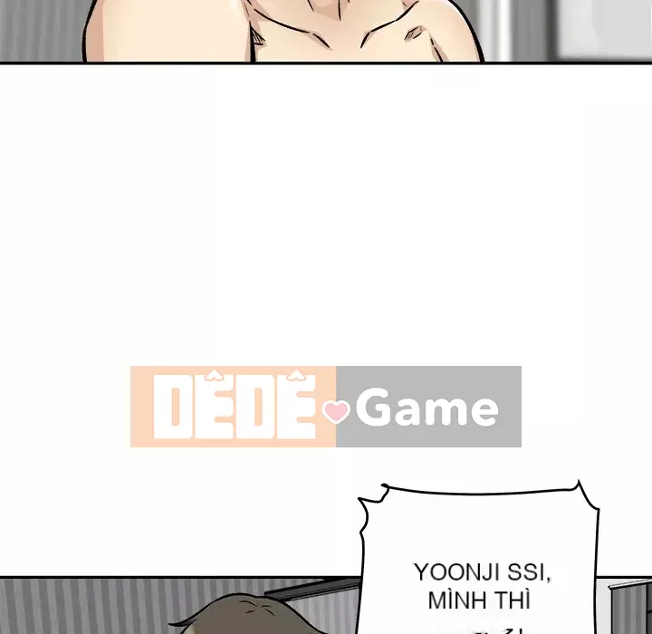 Bắt nạt bạn cùng phòng Đừng đi qua Chương 49-50