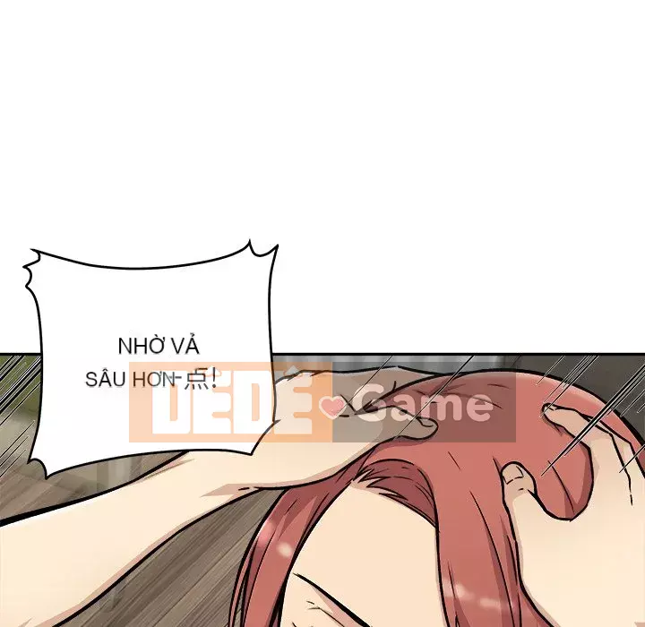 Bắt nạt bạn cùng phòng Đừng đi qua Chương 49-50
