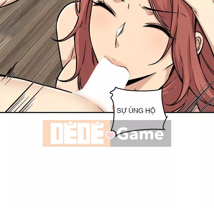 Bắt nạt bạn cùng phòng Đừng đi qua Chương 49-50