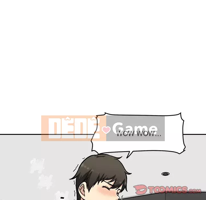 Bắt nạt bạn cùng phòng Đừng đi qua Chương 49-50