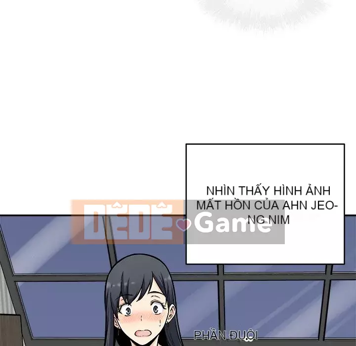 Bắt nạt bạn cùng phòng Đừng đi qua Chương 49-50