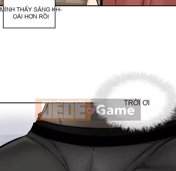 Bắt nạt bạn cùng phòng Đừng đi qua Chương 49-50