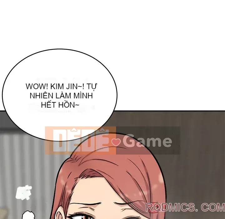 Bắt nạt bạn cùng phòng Đừng đi qua Chương 49-50